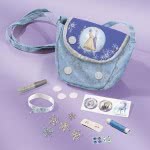 Totum Disney Frozen II Σετ Χειροτεχνίας 3 Σε 1 Ψυχρά Και Ανάποδα 681200 8714274681200
