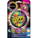 Giochi Preziosi Illooms - Happy Birthday Foil LLM08000 8056379089278