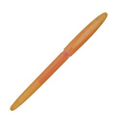 Uni-ball Mitsubishi Pencil Uni Signo 0.7 Gel Stick Φωσφορούχο Πορτοκαλί UM-170-ΦΩΣ.ΠΟΡ 4902778735350