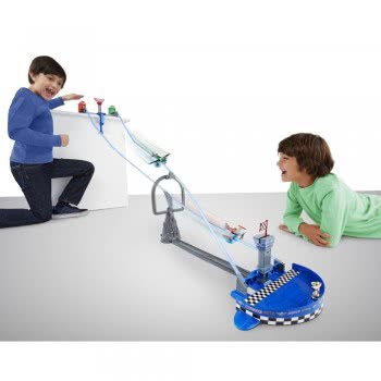 Mattel Disney Planes Πίστα Αγώνων Y0996 746775189969