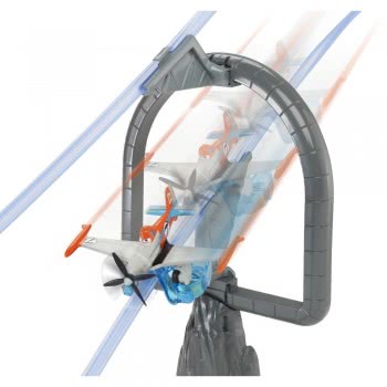 Mattel Disney Planes Πίστα Αγώνων Y0996 746775189969
