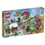 LEGO CREATOR Changing Seasons Εποχές Που Αλλάζουν 31038 5702015348133