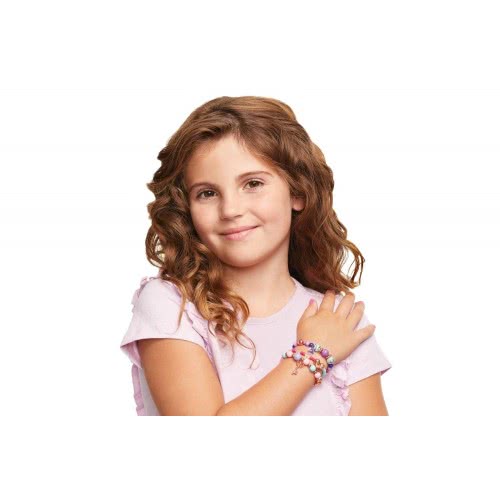 Make It Real Bedazzled Charm Bracelets Blooming Creativity 1202 695929012021