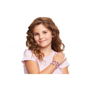 Make It Real Bedazzled Charm Bracelets Blooming Creativity 1202 695929012021