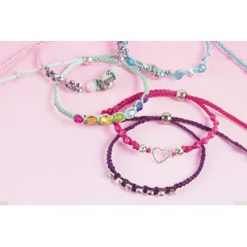 Make It Real Rainbow Bling Bracelets 49279 695929012069