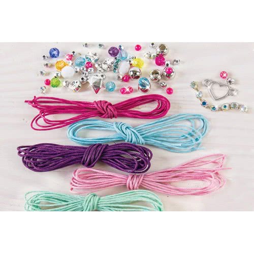 Make It Real Rainbow Bling Bracelets 49279 695929012069