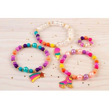 Make It Real Rainbow Dream Jewellery 49277 695929012045
