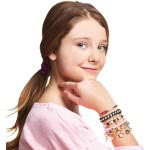 Make It Real Juicy Couture Gold 5 DIY Chains And Charms 4404 695929044046