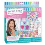 Make It Real Glitter Girls Nail Party 2306 695929023065