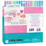 Make It Real Glitter Girls Nail Party 2306 695929023065