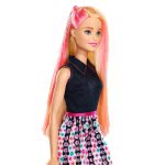 Mattel Barbie Χρωματιστές Ανταύγειες DHL90 887961216172
