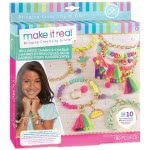 Make It Real Neo-Brite Chains And Charms 49286 695929013134