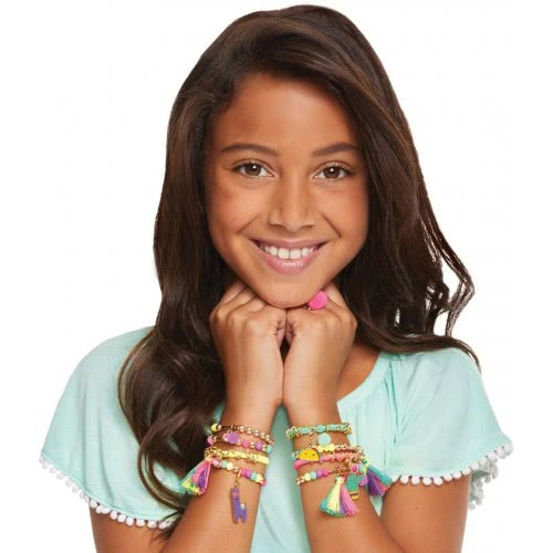 Make It Real Neo-Brite Chains And Charms 49286 695929013134
