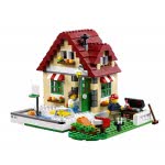 LEGO CREATOR Changing Seasons Εποχές Που Αλλάζουν 31038 5702015348133