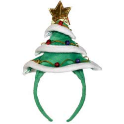 Christakopoulos Christmas Cue Green Christmas Tree 30 Cm 4768 5212007551569