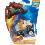 Mattel Fisher Price Blaze And The Monster Machines - Bighorn Sheep Truck CGF20 / CKK64 887961116755