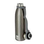 eco life Metalic Stainless Steel Thermos 500Ml Cool Grey 33-BO-3030 5208009000358