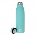 eco life Metalic Stainless Steel Thermos 500Ml Ciel 33-BO-3031 5208009000365
