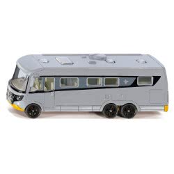 siku Camper Van Niesmann And Bischoff 1671 4006874016716