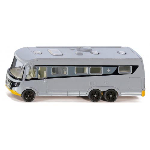siku Αυτοκινητάκι Camper Van Niesmann And Bischoff 1671 4006874016716