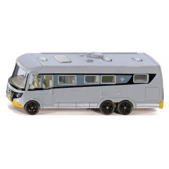 siku Αυτοκινητάκι Camper Van Niesmann And Bischoff 1671 4006874016716