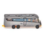 siku Camper Van Niesmann And Bischoff 1671 4006874016716