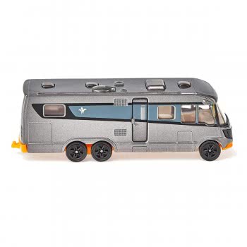 siku Αυτοκινητάκι Camper Van Niesmann And Bischoff 1671 4006874016716