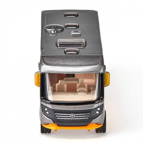 siku Camper Van Niesmann And Bischoff 1671 4006874016716