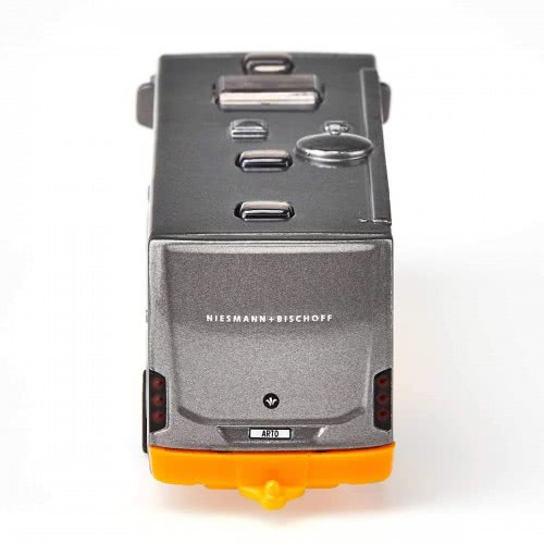 siku Camper Van Niesmann And Bischoff 1671 4006874016716