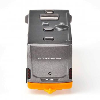 siku Camper Van Niesmann And Bischoff 1671 4006874016716