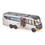 siku Αυτοκινητάκι Camper Van Niesmann And Bischoff 1671 4006874016716