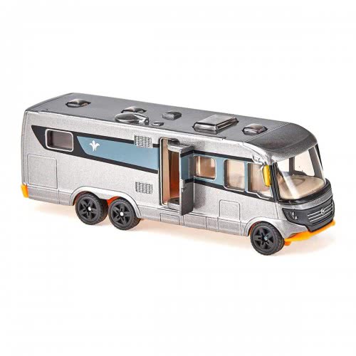 siku Camper Van Niesmann And Bischoff 1671 4006874016716