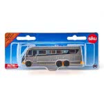 siku Αυτοκινητάκι Camper Van Niesmann And Bischoff 1671 4006874016716