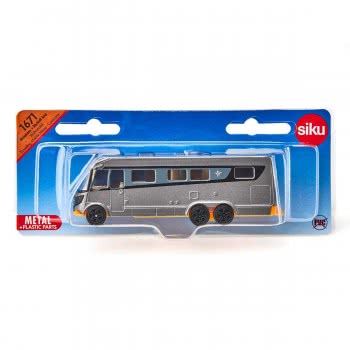 siku Camper Van Niesmann And Bischoff 1671 4006874016716