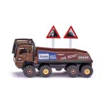 siku HS Schoch 8X8 MAN Truck Trial Off-Road Vehicle 1686 4006874016860