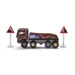 siku HS Schoch 8X8 MAN Truck Trial Off-Road Vehicle 1686 4006874016860