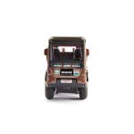 siku HS Schoch 8X8 MAN Truck Trial Off-Road Vehicle 1686 4006874016860