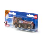 siku HS Schoch 8X8 MAN Truck Trial Off-Road Vehicle 1686 4006874016860