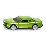 siku Αυτοκινητάκι Dodge Challenger SRT Hellcat 1408 4006874014088