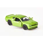 siku Dodge Challenger SRT Hellcat Vehicle 1408 4006874014088
