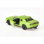 siku Αυτοκινητάκι Dodge Challenger SRT Hellcat 1408 4006874014088