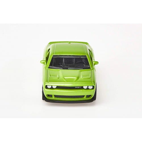 siku Dodge Challenger SRT Hellcat Vehicle 1408 4006874014088