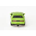 siku Dodge Challenger SRT Hellcat Vehicle 1408 4006874014088
