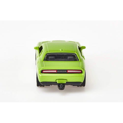 siku Dodge Challenger SRT Hellcat Vehicle 1408 4006874014088