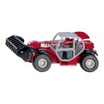 siku Φορτωτής Manitou Telehandler 1482 4006874014828