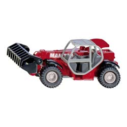siku Manitou Telehandler 1482 4006874014828