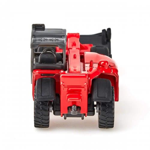 siku Manitou Telehandler 1482 4006874014828