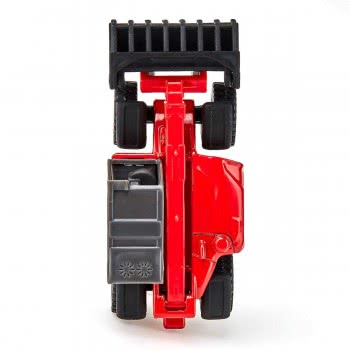 siku Φορτωτής Manitou Telehandler 1482 4006874014828