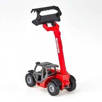 siku Manitou Telehandler 1482 4006874014828