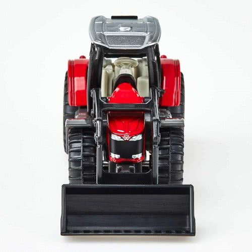siku Massey Ferguson Τρακτέρ Με Φορτωτή 1484 4006874014842